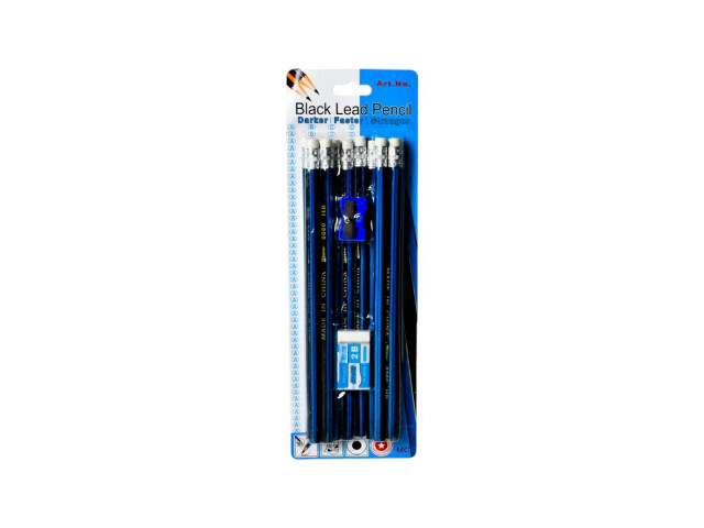 PENCIL SET (SQ57