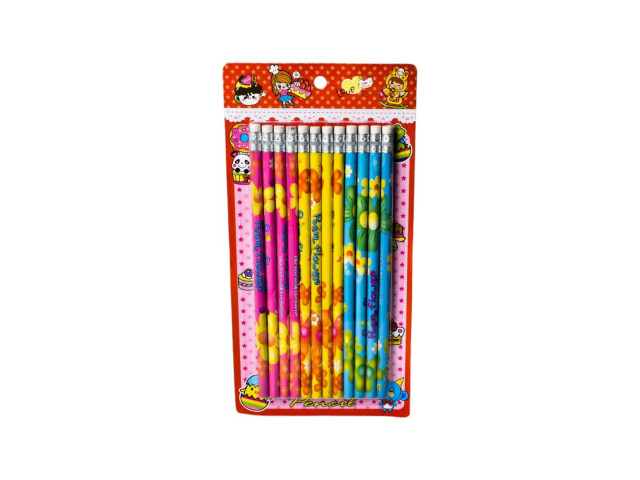 PENCIL SET