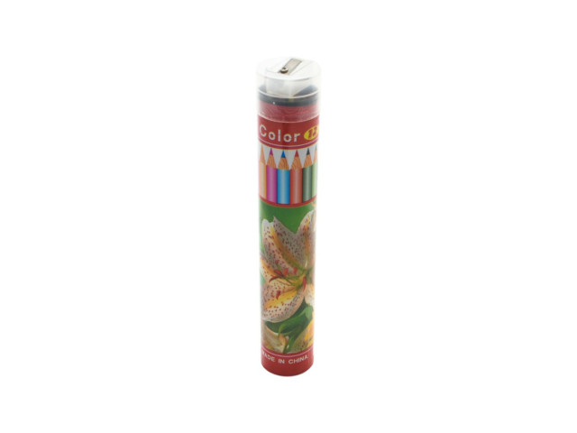 COLOR PENCIL (P-58)