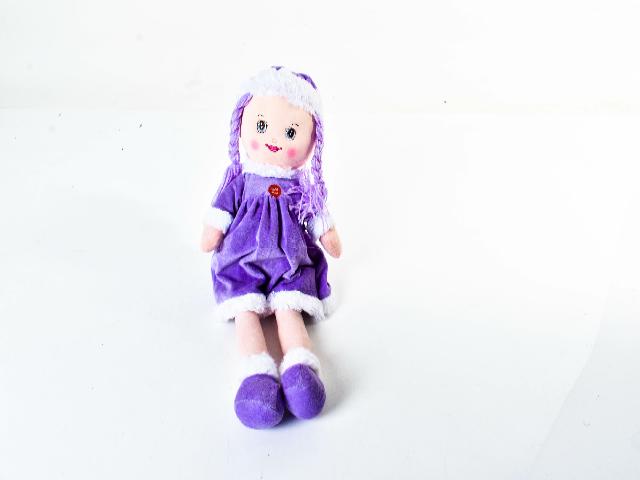 COTTON SOFT SUFF DOLL