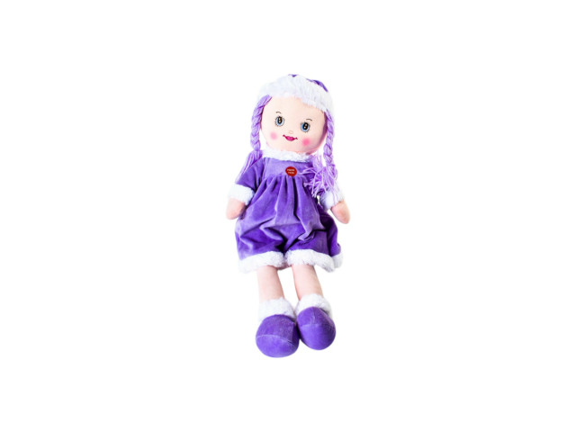 COTTON SOFT SUFF DOLL