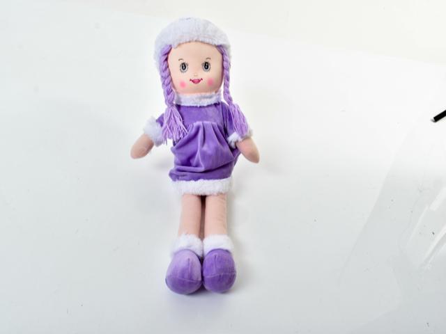 COTTON SOFT STUFF DOLL(P-59)