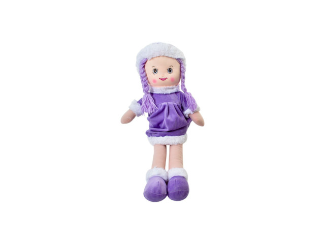COTTON SOFT STUFF DOLL(P-59)