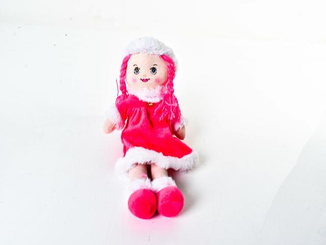 COTTON SOFT STUFF DOLL