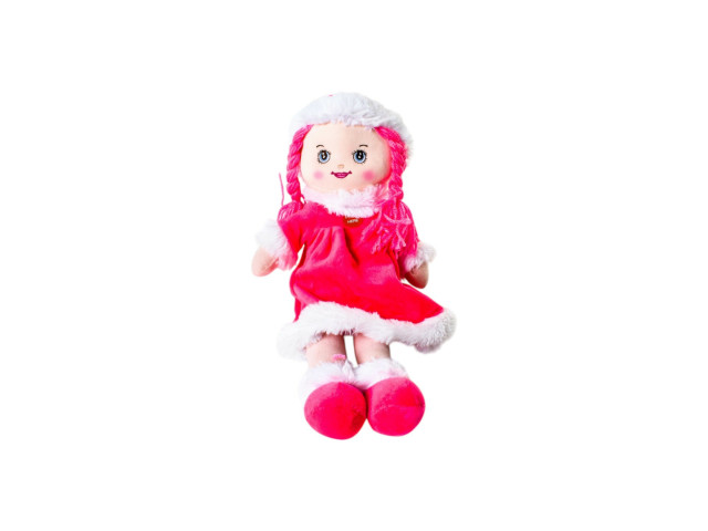 COTTON SOFT STUFF DOLL