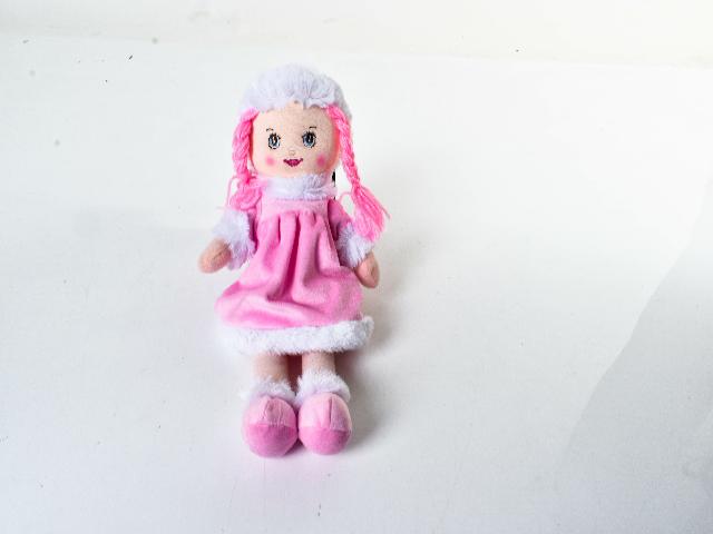 COTTON SOFT STUFF DOLL