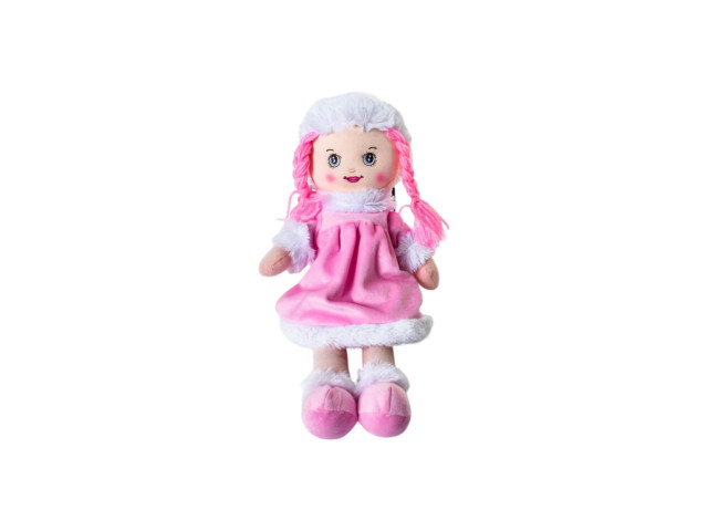 COTTON SOFT STUFF DOLL