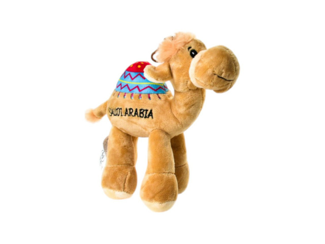 COTTON SOFT STUFF ANIMAL SERIES(P-59)(P-96)