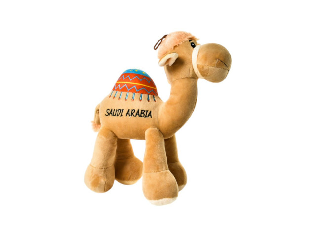 COTTON SOFT STUFF ANIMAL SERIES(P-58)(P-96)
