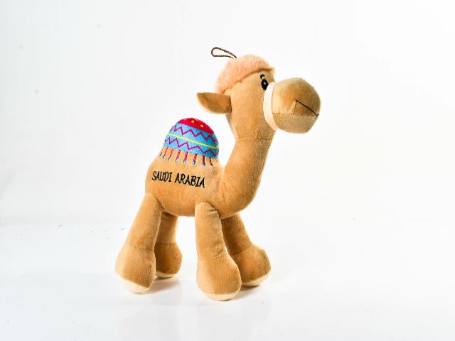 COTTON SOFT STUFF ANIMAL SERIES(P-59)(P-96)