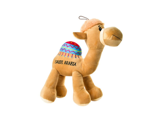 COTTON SOFT STUFF ANIMAL SERIES(P-59)(P-96)