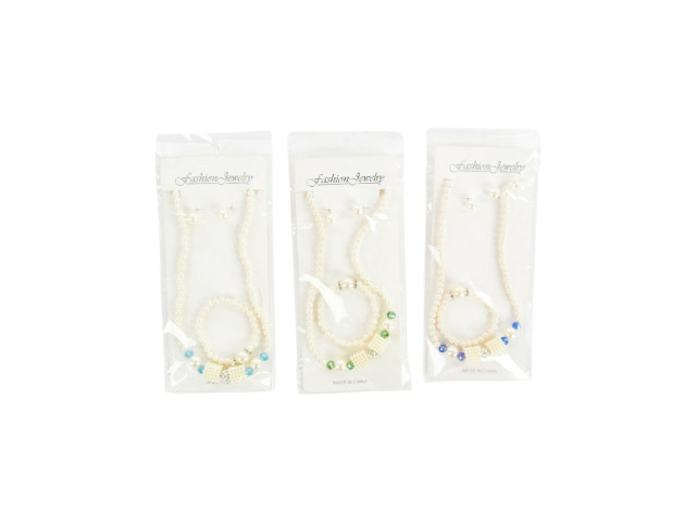 NECKALCE(P-40)