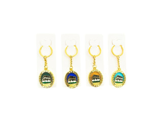 KEYCHAIN