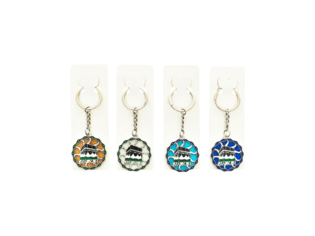 KEYCHAIN