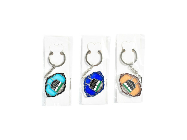 KEYCHAIN