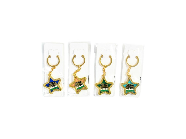 KEYCHAIN