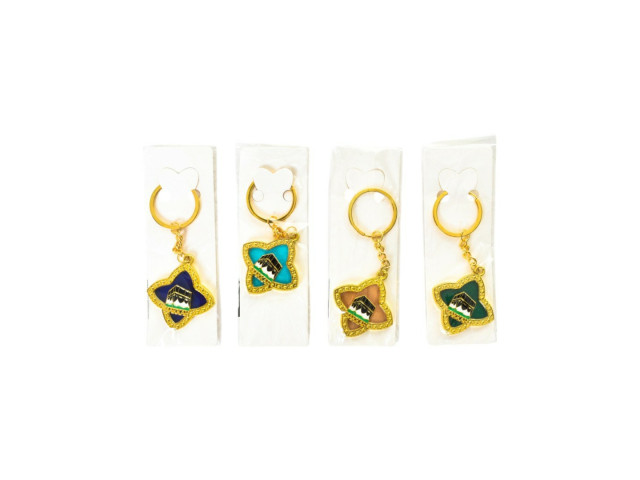KEYCHAIN