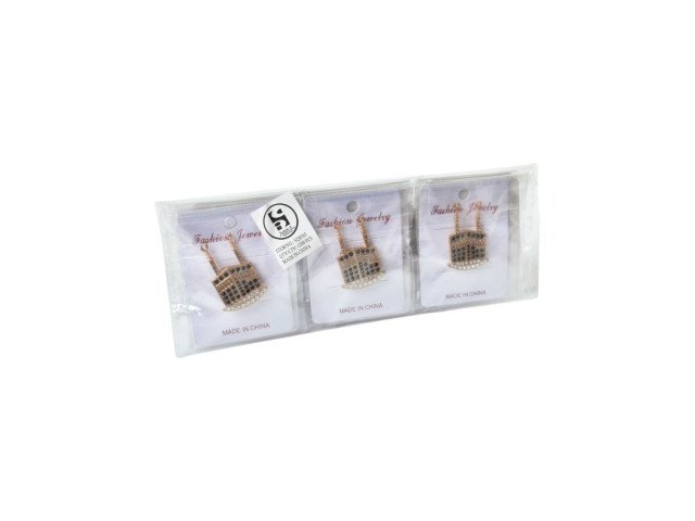 BROOCH P69(P-96)
