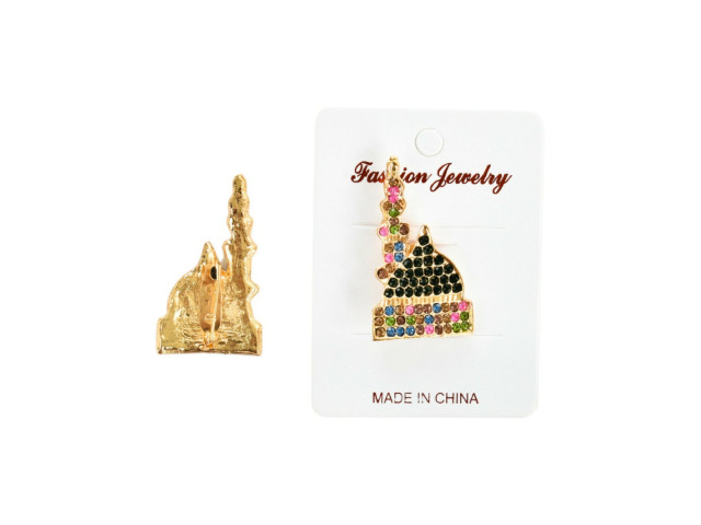 BROOCH (P49(P-87)(P-45)(P-86)