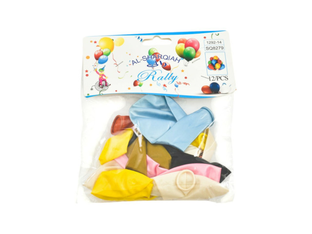 BALLOON (41