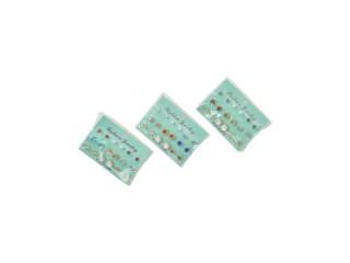 EARRINGS (P-65) EARRINGS (P-65)