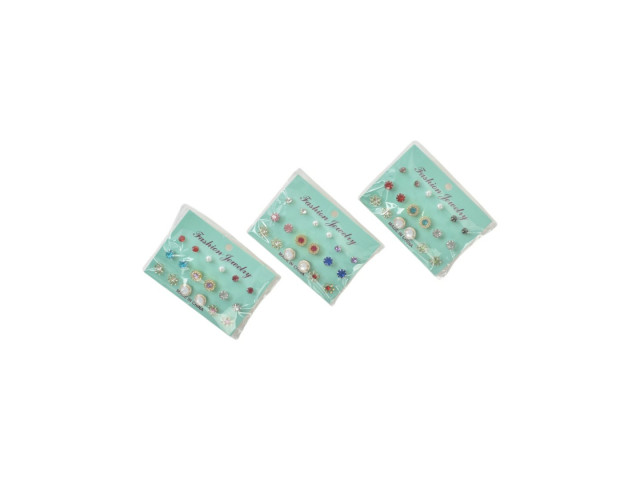 EARRINGS (P-65)