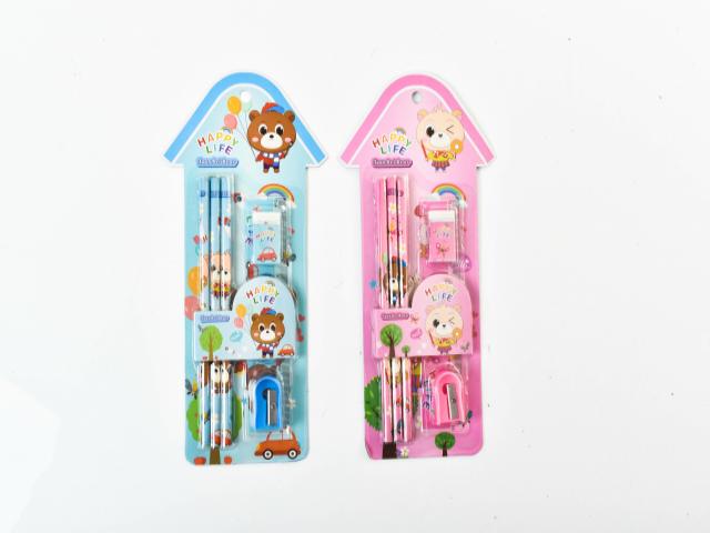 STATIONERY SET (P-91)