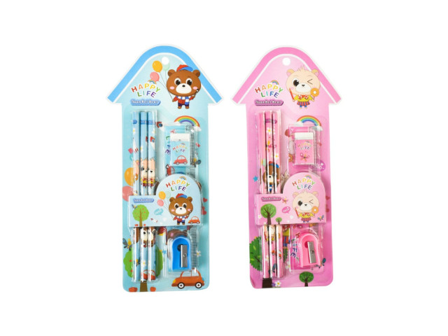 STATIONERY SET (P-91)