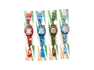 WATCH