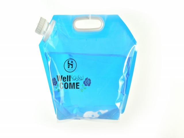 WATER BAG 5LTR (P57/P96 (P96)/56