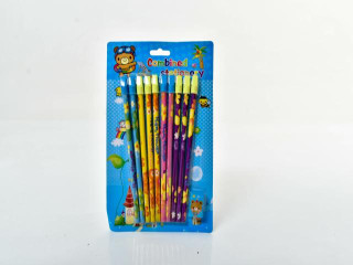 PENCILS (P-76) PENCILS (P-76)