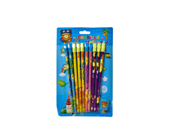 PENCILS (P-76)