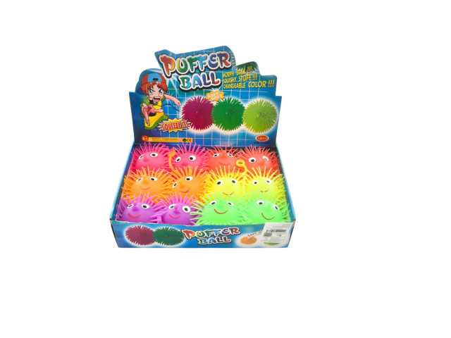 PLASTIC BALL(P-82)(P-86)