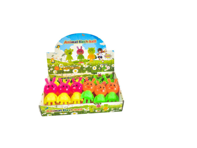 PLASTIC TOYS P94