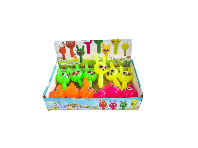 PLASTIC TOYS P-62