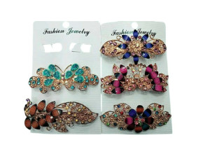 HAIR CLIP