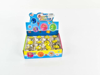 PLASTIC BALL (62 PLASTIC BALL (62