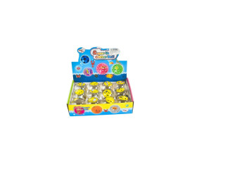PLASTIC BALL (62
