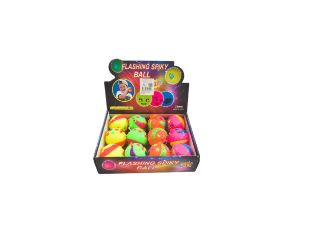 PLASTIC BALL (P-43)(P-40)