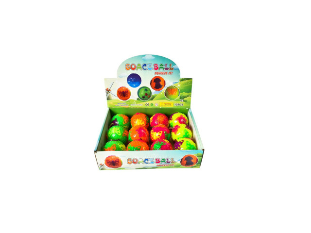 PLASTIC BALL