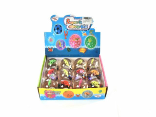 PLASTIC BALL PLASTIC BALL