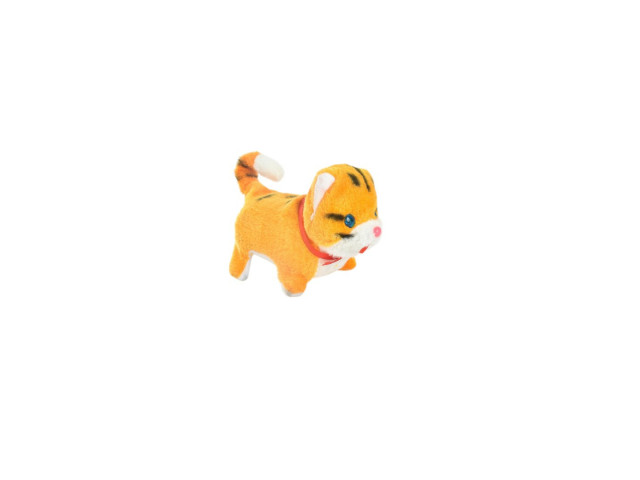 STUFFED ANIMAL