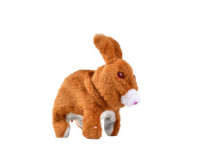 STUFFED ANIMAL STUFFED ANIMAL