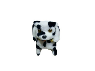 STUFFED ANIMAL STUFFED ANIMAL