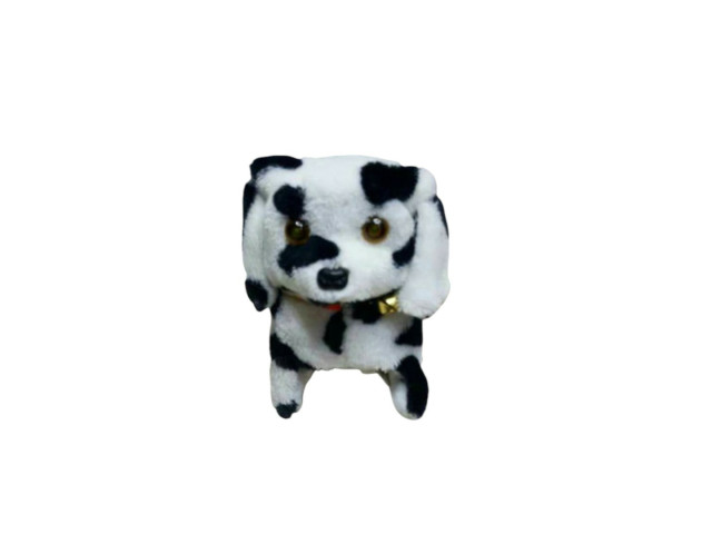 STUFFED ANIMAL