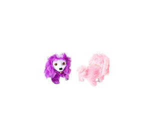 STUFFED ANIMAL STUFFED ANIMAL