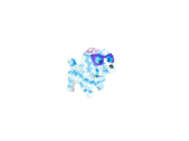 STUFFED ANIMAL