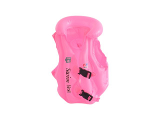 SWIMING LIFE JACKET (P-29)(P-13) SWIMING LIFE JACKET (P-29)(P-13)