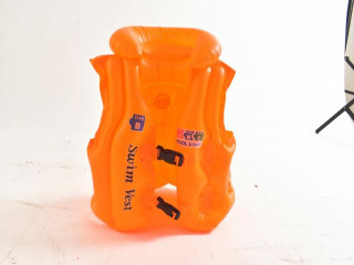 LIFE JACKET P-77 LIFE JACKET P-77