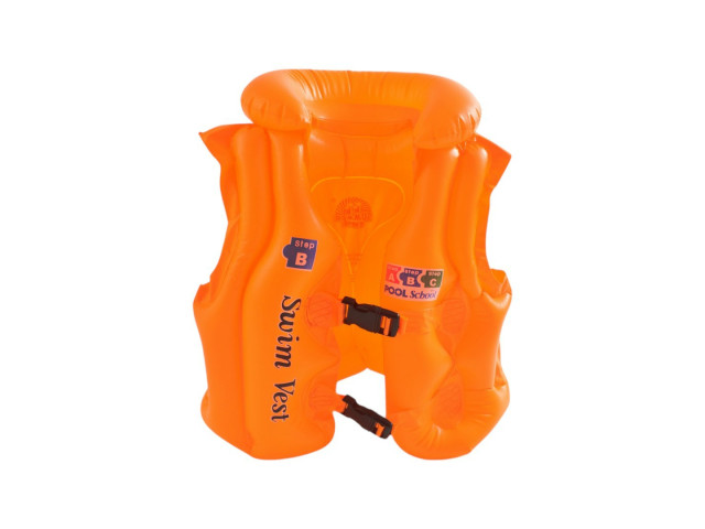 LIFE JACKET P-77